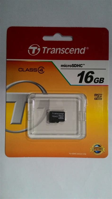 This nextbase microsd card features write speeds of up to 35 mb/sec. Transcend 16 GB MicroSD Card Class 4 Memory Card - Transcend : Flipkart.com