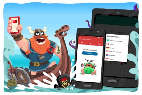 The best things in life are free, and your privacy and security should be no exception. Download Opera Free Unlimited VPN Version 2.2.1 For Android