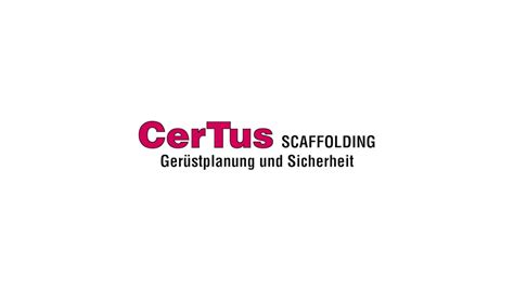 Software Für Gerüstplanung Certus Scaffolding Acca Software Youtube
