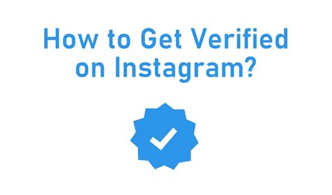 How To Get Verified On Instagram Step By Step Guide Techowns