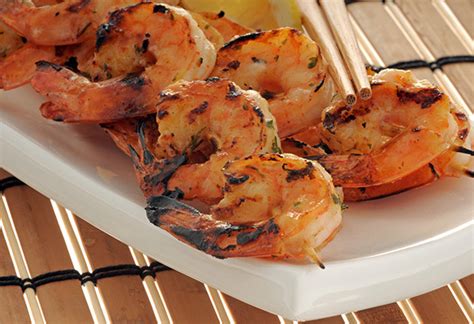 Can you marinate shrimp in sake overnight without ruining the texture? Overnight Marinade Recipes for Chicken, Steak, Fish and More