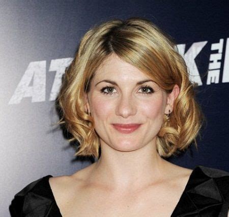 Jodie whittaker has opened up about a terrifying experience where she was told she could have jodie whittaker has revealed the one doctor who companion that she would love to see back on the. Jodie Whittaker Height, Weight, Age, Affairs, Husband ...
