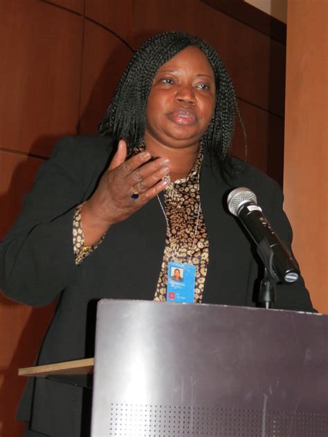 The latest tweets from fatou bensouda (@fatoubensouda). Fatou Bensouda | Fatou Bensouda looks forward to her term ...