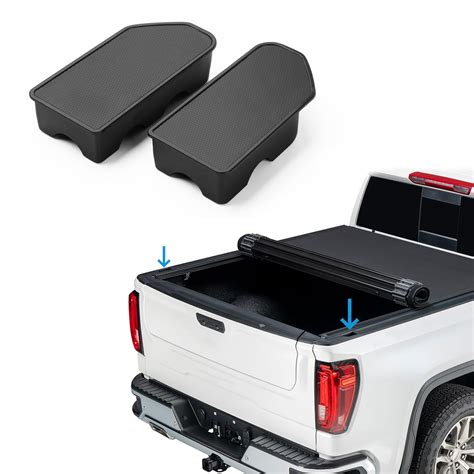 Buy Shademax Stake Pocket Covers Custom Fit For 2019 2023 2024 Gmc