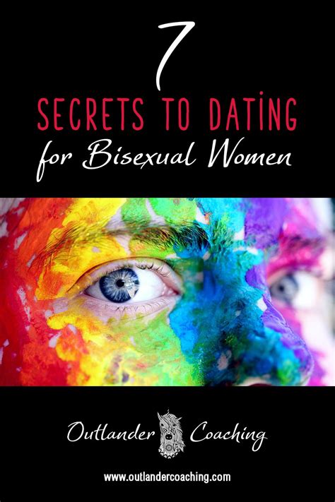 pin on bisexual women relationship advice