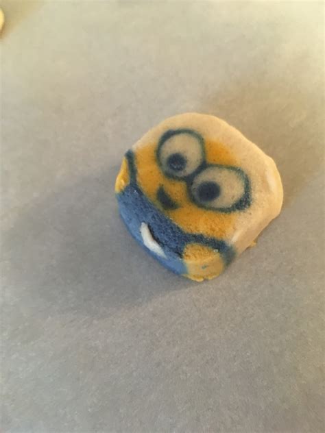 Check spelling or type a new query. Pillsbury Ready To Bake Minion Shape Sugar Cookies reviews ...