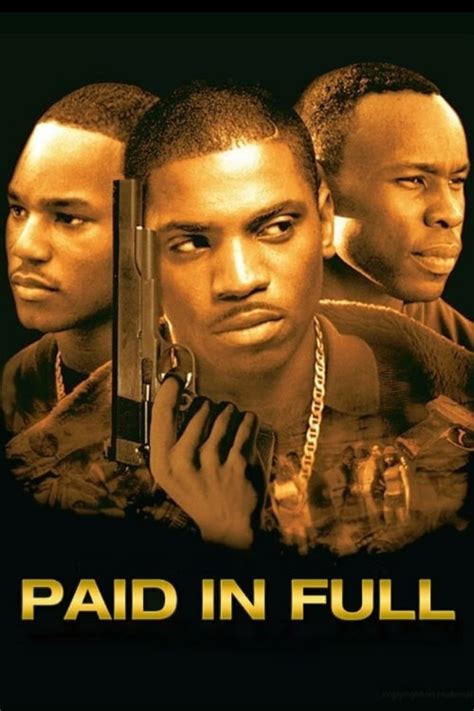 Paid In Full Streaming Sur Zone Telechargement Film 2002