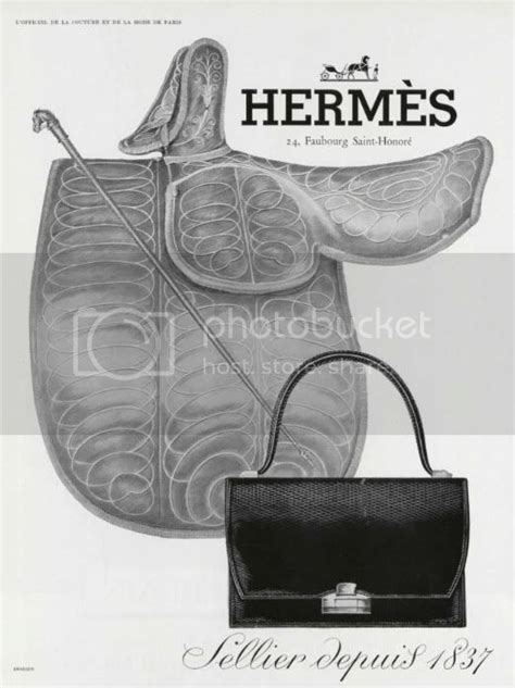 Hermes Ad Campaigns Through The Ages Page 13 Purseforum