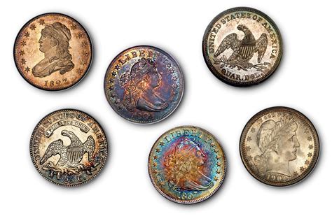 The Top 15 Most Valuable Quarters Valuable Pennies Valuable Coins