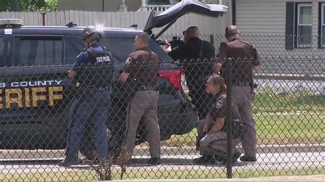 Macomb County Sheriff's deputies honored for heroic actions | FOX 2 Detroit