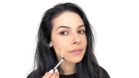 How To Find Your Perfect Foundation Shade — Giselle Dozier Artistry