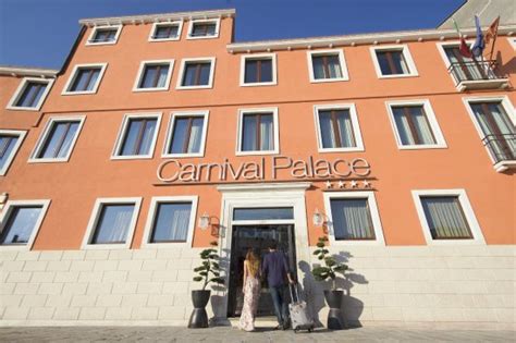 Carnival Palace Hotel 148 ̶1̶5̶9̶ Updated 2018 Prices And Reviews Venice Italy Tripadvisor