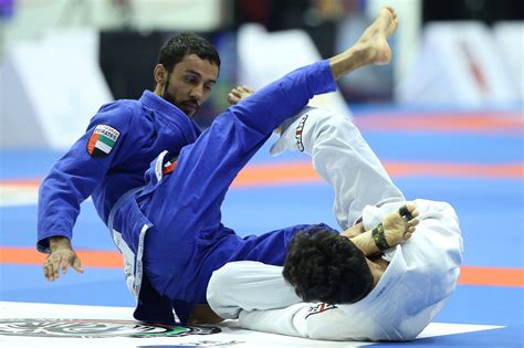 Please keep the discussions civil and relevant. Find out how jiu-jitsu got its grip on the UAE - Abu Dhabi ...