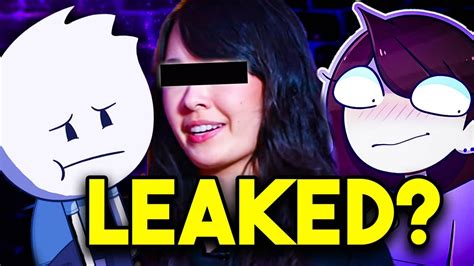 The Jaiden Animations Face Reveal Drama Youtube
