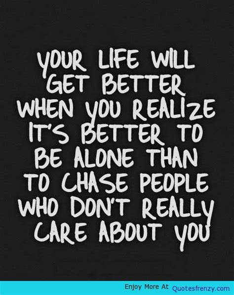 Life Will Get Better Quotes Quotesgram