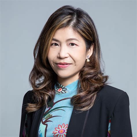 Sally Cheung Linkedin