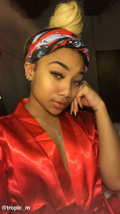‼️ Follow Swaybreezy For More ️🧸 Womens Hairstyles Scarf Hairstyles