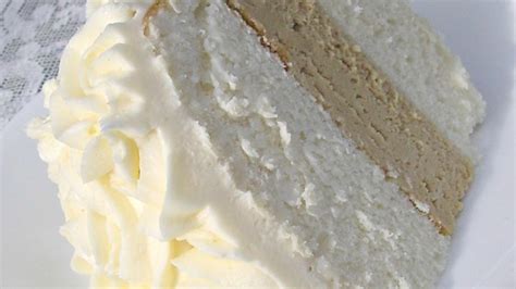 Maybe you would like to learn more about one of these? White Almond Wedding Cake Recipe - Allrecipes.com