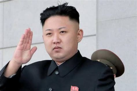 Kim Jong Un é Reeleito Líder Máximo Da Coreia Do Norte