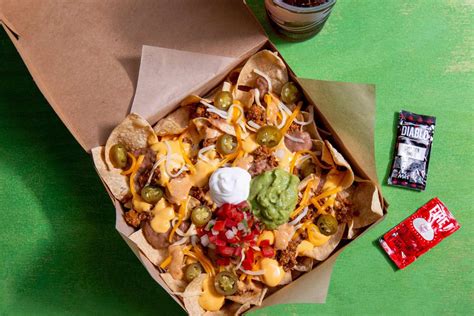 Taco Bell S Craziest Menu Items Naked Chicken Chalupa And More