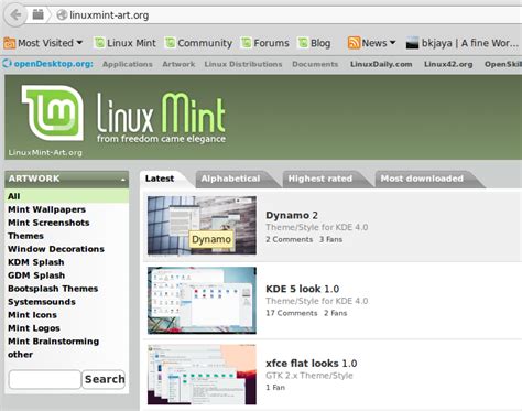 Openofficeorgwriter Linux Mint Community