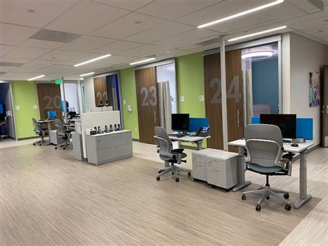 Kaiser Permanente Opens New Next Generation Medical Center In Prince
