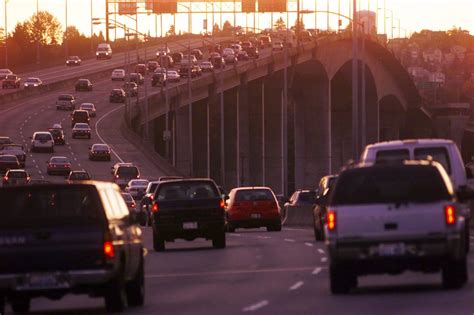 These Cities Commutes Are Actually The Worst New York Daily News