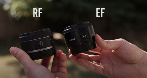 Photographer Reviews The Rf 50mm F18 Stm On The Canon Eos Rp