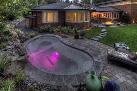 Amazing Accessories For Your Maine Hot Tub And Spa Premier Pools And Spas