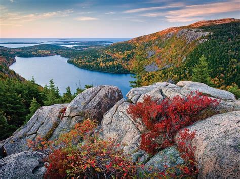 10 Spectacular Vacation Ideas In New England 2023