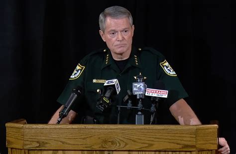 Federal Judge Rules Sheriff Must Participate In ‘sex Ring Lawsuit