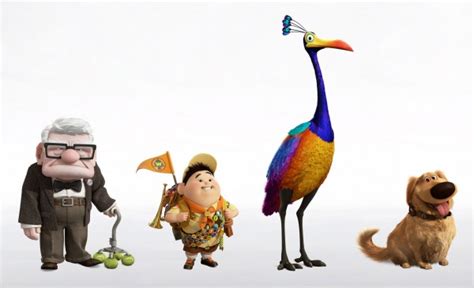 The voyage of the dawn treader. Top 10 Pixar Movies | Terrific Top 10