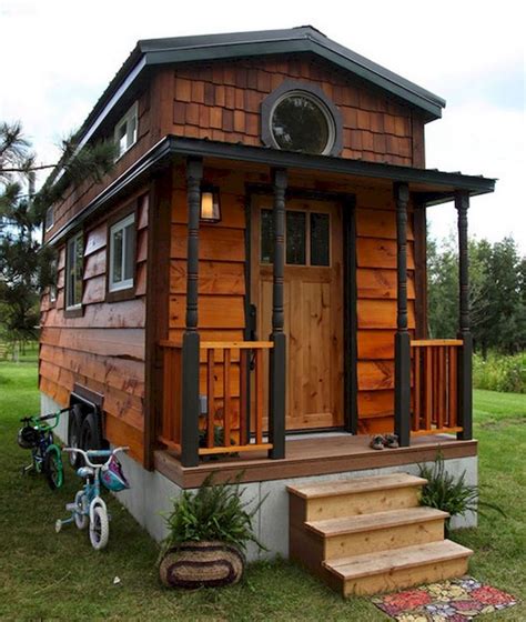 20 Best Tiny House Design Ideas 3