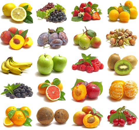 Let's get to know about fruits ! - diabetesintoto