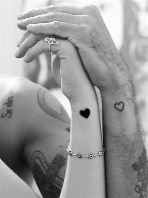Pin by Jess on Tattoos in 2020 | Country couple tattoos, Tattoos, Couple tattoos