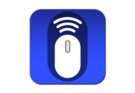 wifi mouse pc remote control software [ exe and apk]