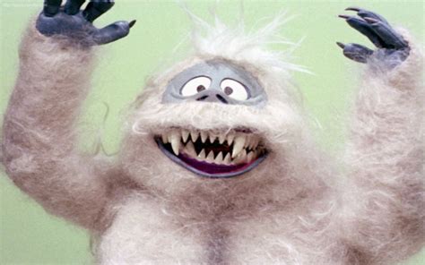 'the abominable snowman' is a great example of their originality and versatility. Katrina Kittle's Blog: #168: The Abominable Snowman