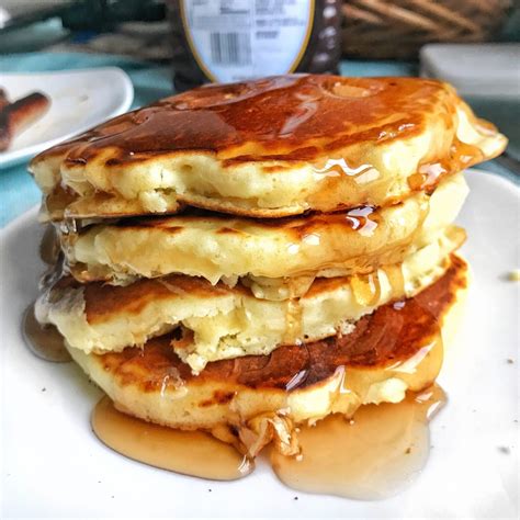 20 Flapjack Pancake Recipes