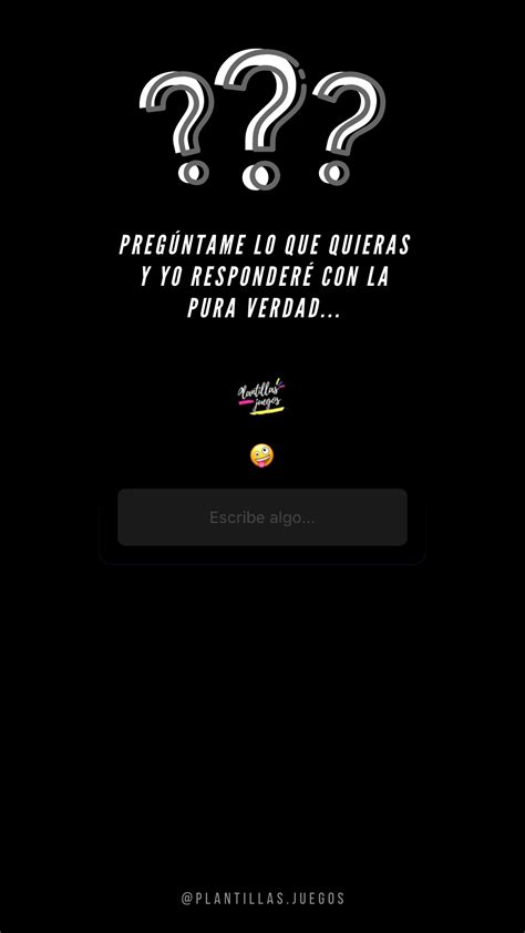 Ver más ideas sobre historias de instagram, juegos para instagram, instagram. Pin en •juegos para whatsapp•