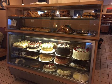 379 ridgewood avenue, charlotte, nc 28209. Landmark Diner Restaurant - 109 Photos & 176 Reviews ...