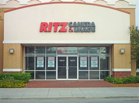 New Tampa And Wesley Chapel Fl Ritz Camera And Image Returns To The Grove