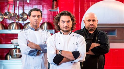 Urmăriți chefi la cutite sezonul 10 episodul 42 online din 1 iunie 2021 hd. TV Time - Chefi la cutite (TVShow Time)