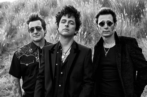 Green Day（グリーン・デイ）の人気曲ランキングtop20・おすすめ曲8選まとめ 洋楽まっぷ