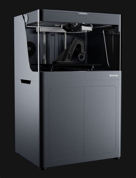 Markforged Industrial 3d Printers Flexmech Engineering