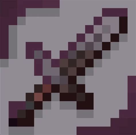 Short Swords Minecraft Texture Pack