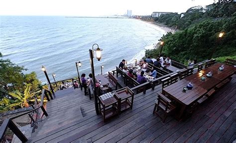 Top 10 Restaurants Pattaya Destinations Thailand Tours