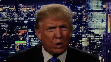 Donald Trump Responds To Lewd Comments Cnn Video