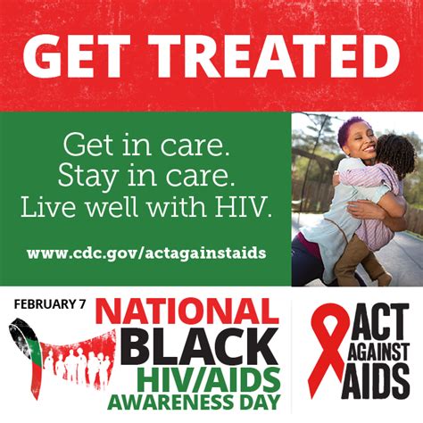 Dhec Offers Free Hiv Std Testing In Recognition Of National Black Hiv