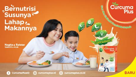 Namun, susu untuk lansia harus mempunyai sumber terbesar dari kalsium dan vitamin d. Susu Curcuma Plus 3 Untuk Usia Berapa - Berbagai Peruntukan