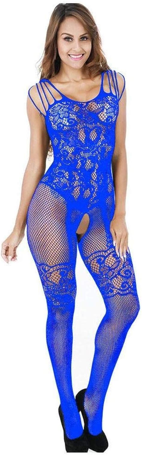Yxyshx Womens Nightdresses And Nightshirts Women Sexy Lingerie Lace Mesh